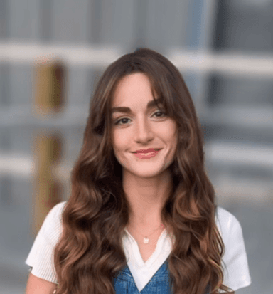 Emily O'Heron