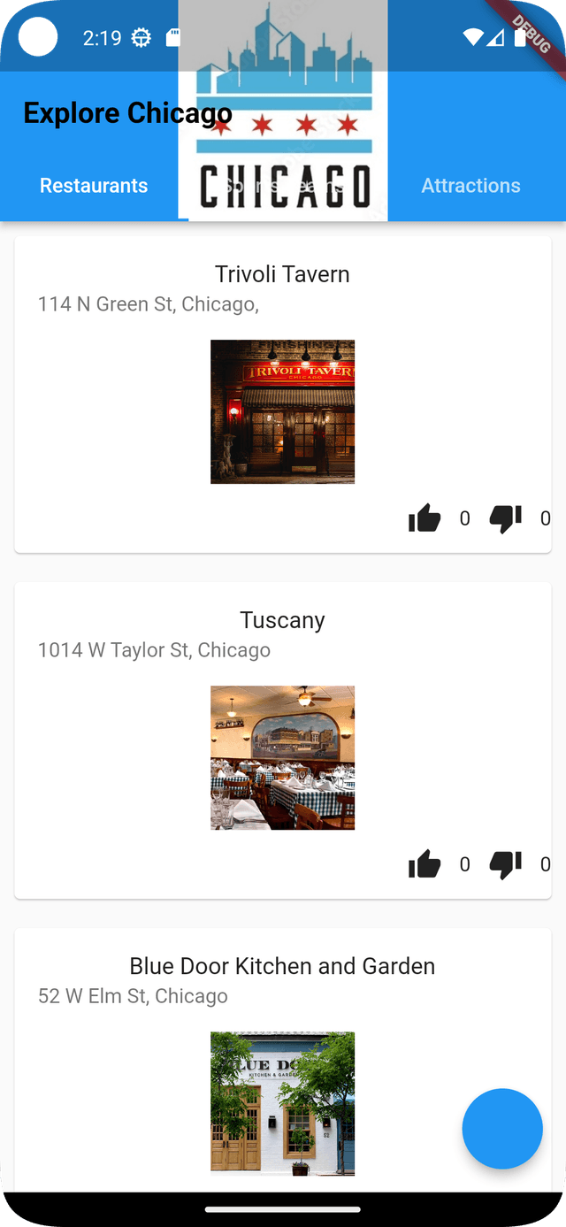 Mobile Applications - Image 3